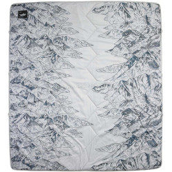 Covoras pentru picnic Therm-a-Rest Argo 198x183cm (Valley View)