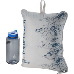 Коврик для пикника Therm-a-Rest Argo 198x183cm (Valley View) Thumb