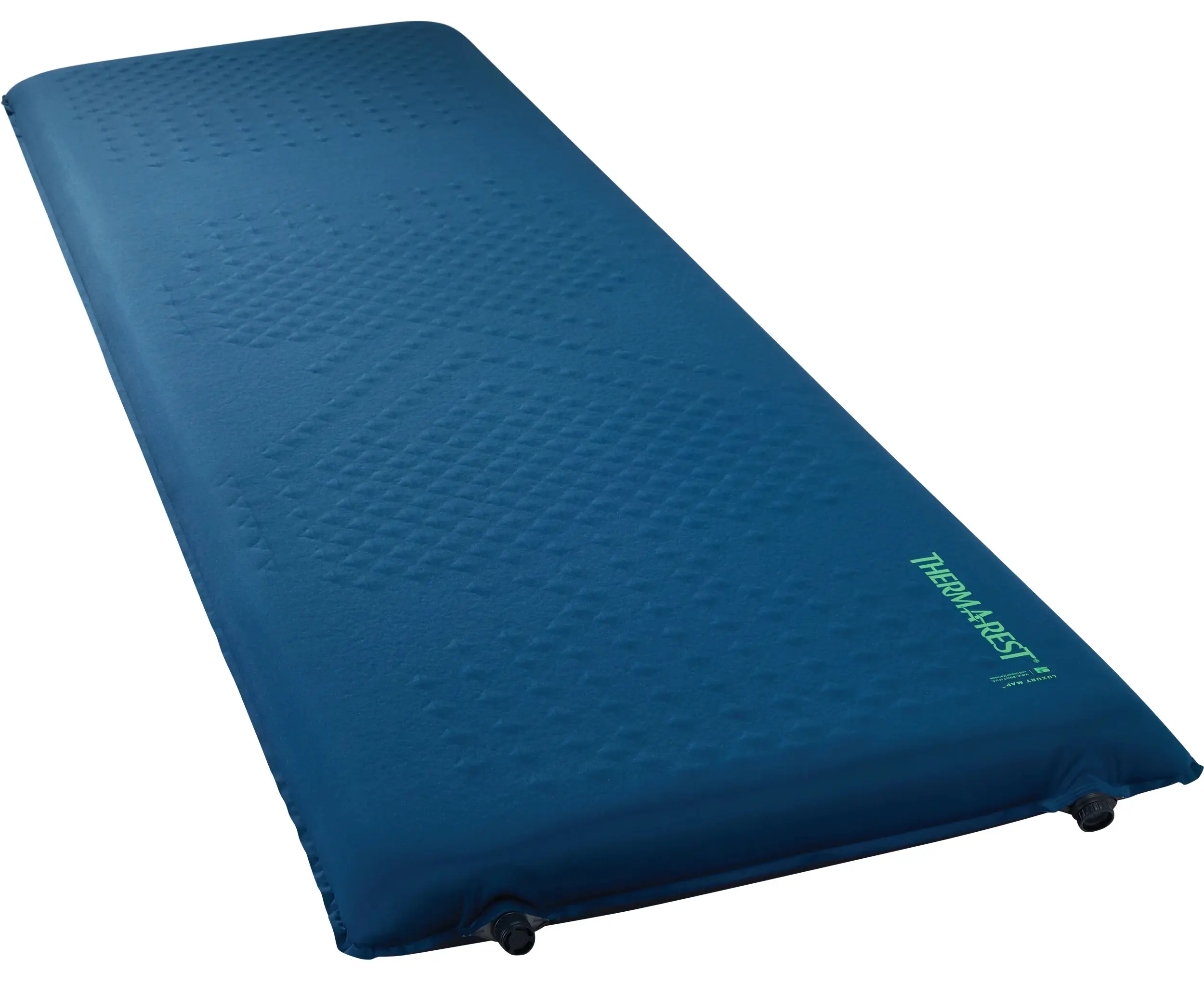 Надувной коврик Therm-a-Rest Luxury Map XL U24 (Poseidon)