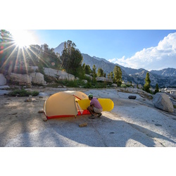 ‎Надувной коврик Therm-a-Rest NeoAir XLite NXT L (Solar Flare) Thumb