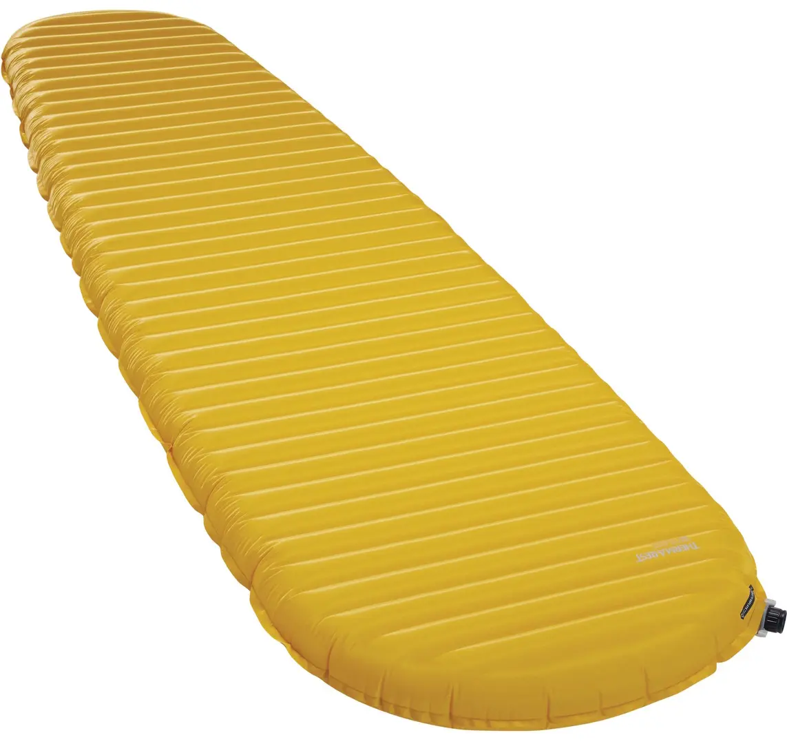 Надувной коврик Therm-a-Rest NeoAir XLite NXT R (Solar Flare) - 2