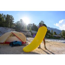 Saltea gonflabila Therm-a-Rest NeoAir XLite NXT RW (Solar Flare) Thumb