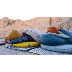 Saltea gonflabila Therm-a-Rest NeoAir XLite NXT RW (Solar Flare) Thumb