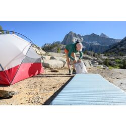 Saltea gonflabila Therm-a-Rest NeoAir XTherm NXT Max L (Neptune) Thumb