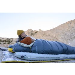 Надувной коврик Therm-a-Rest NeoAir XTherm NXT RW (Neptune) Thumb