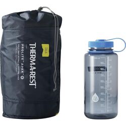 Надувной коврик Therm-a-Rest ProLite Apex L (Heat Wave) Thumb