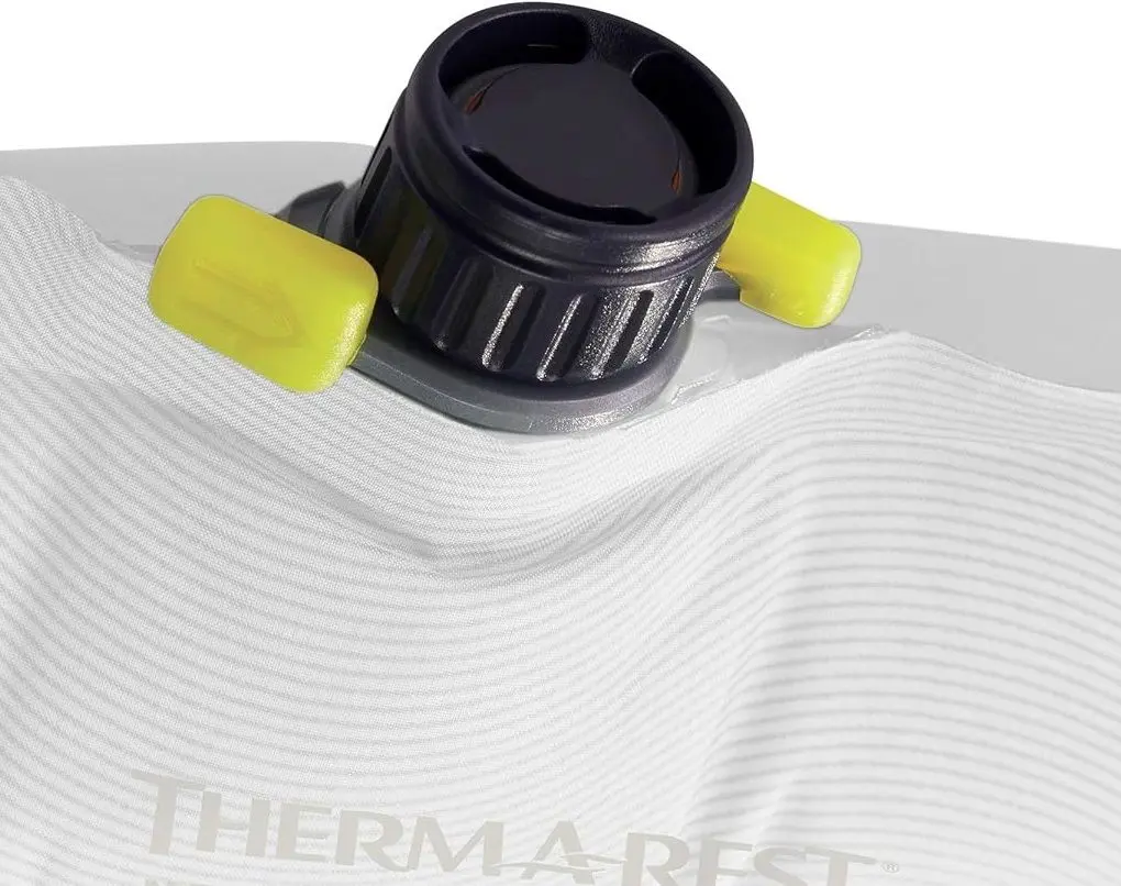 Надувной коврик Therm-a-Rest ProLite Apex L (Heat Wave) - 4