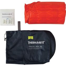 Надувной коврик Therm-a-Rest ProLite Apex L (Heat Wave) Thumb