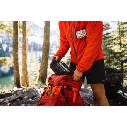 Надувной коврик Therm-a-Rest ProLite Apex L (Heat Wave) Thumb