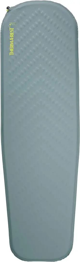 Надувной коврик Therm-a-Rest Trail Lite WR (Trooper)