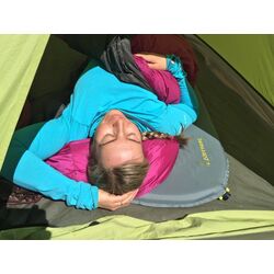 Надувной коврик Therm-a-Rest Trail Lite WR (Trooper) Thumb