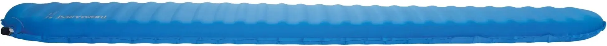 Saltea autogonflabila Therm-A-Rest Trail Pro L (Blue) - 3