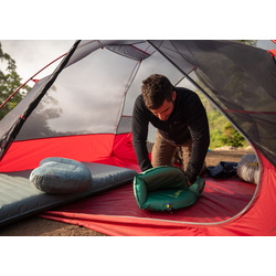 Saltea autogonflabila Therm-A-Rest Trail Pro L (Pine) Thumb