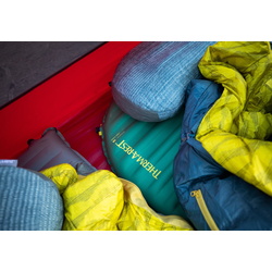 Saltea autogonflabila Therm-A-Rest Trail Pro L (Pine) Thumb