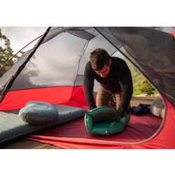 Самонадувающийся коврик Therm-A-Rest Trail Pro R (Pine) Thumb