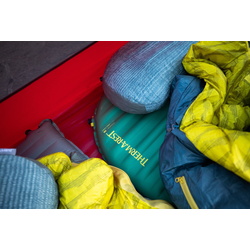 Самонадувающийся коврик Therm-A-Rest Trail Pro R (Pine) Thumb