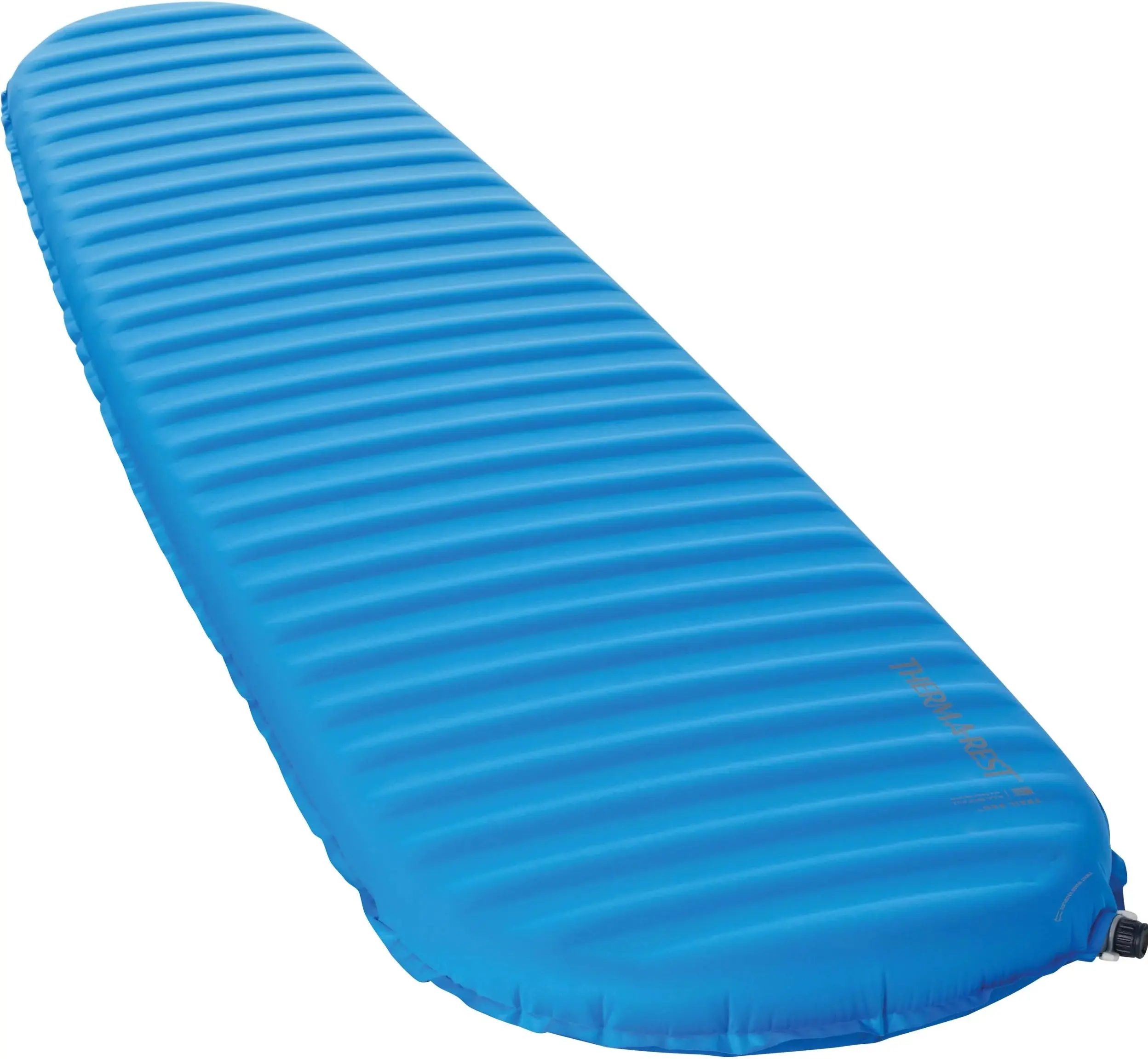 Saltea autogonflabila Therm-A-Rest Trail Pro RW (Blue) - 2
