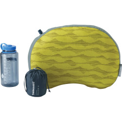 Perna de calatorie Therm-a-Rest Air Head L (Yellow Mountainst) Thumb