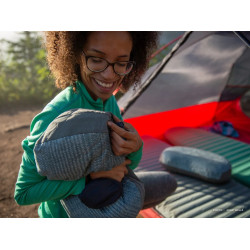 Perna de calatorie Therm-a-Rest Air Head L (Yellow Mountainst) Thumb