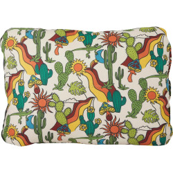 Perna de calatorie Therm-a-Rest Cinch S (Desert)