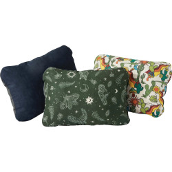 Perna de calatorie Therm-a-Rest Cinch S (Woodland) Thumb