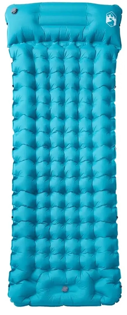 Надувной коврик VidaXL 4007096 (Bleu)