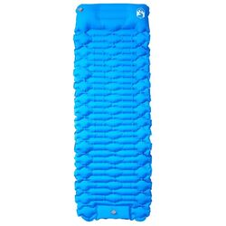 Saltea gonflabila VidaXL 4007105 (Bleu)