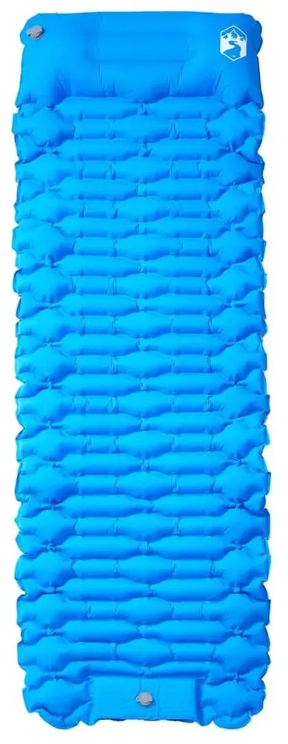 Надувной коврик VidaXL 4007105 (Bleu)
