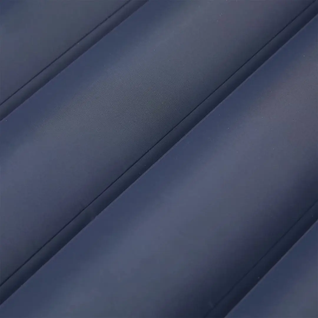 Надувной коврик VidaXL 4007118 (Grey) - 3