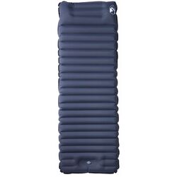 Надувной коврик VidaXL 4007118 (Grey)