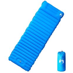 Надувной коврик VidaXL 4007120 (Bleu) Thumb