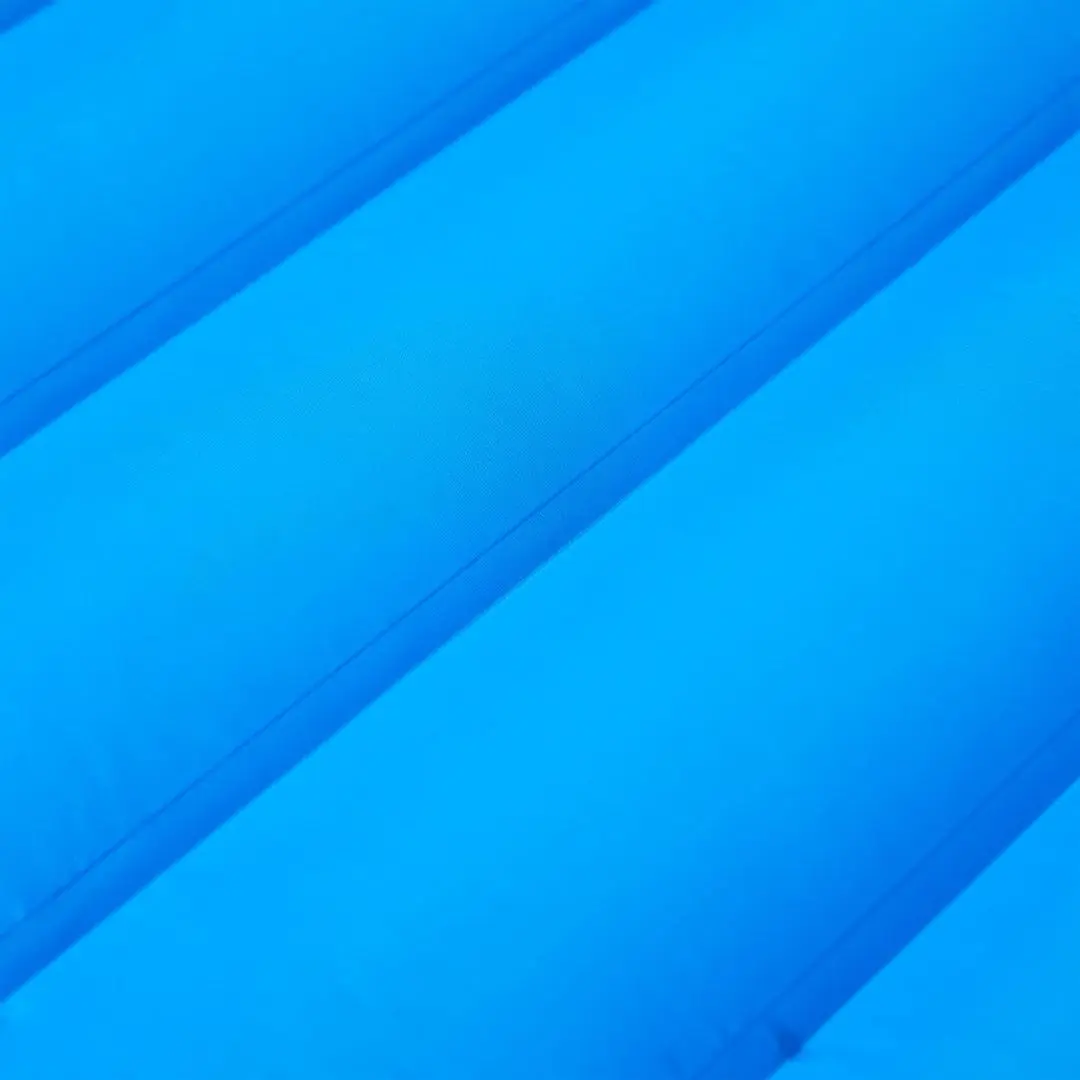 Надувной коврик VidaXL 4007120 (Bleu) - 3