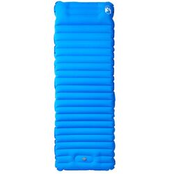 Saltea gonflabila VidaXL 4007120 (Bleu)