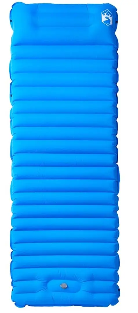 Надувной коврик VidaXL 4007120 (Bleu)