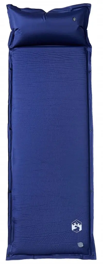 Надувной коврик VidaXL 4007132 (Bleumarin)