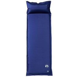 Надувной коврик VidaXL 4007137 (Bleumarin)