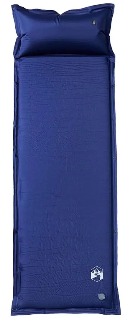 Надувной коврик VidaXL 4007137 (Bleumarin)