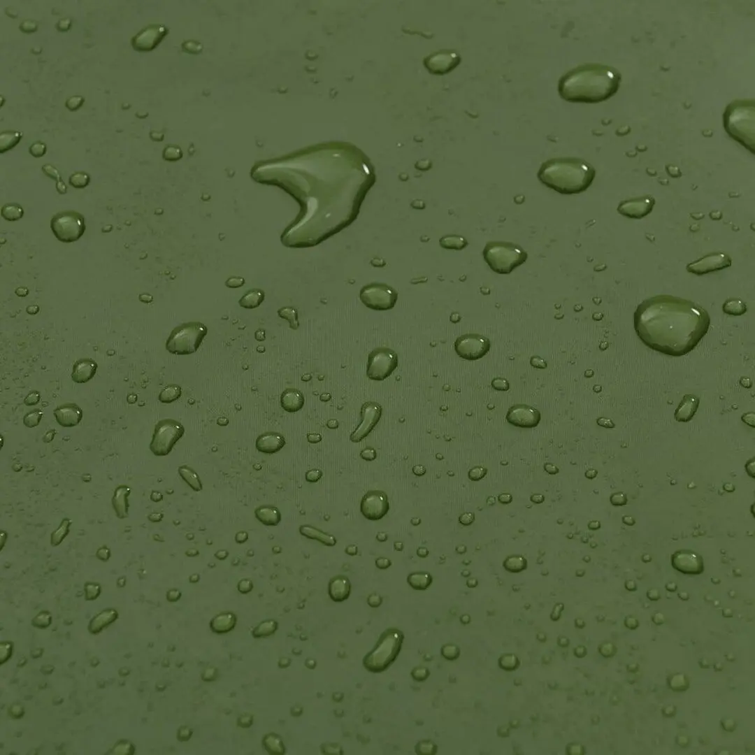 Одеяло для пикника VidaXL 4004200 205x155cm (Green)