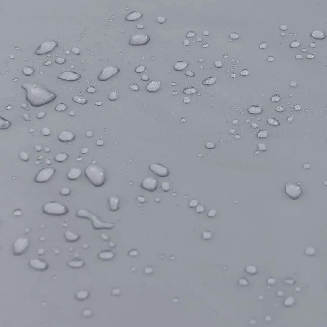 Одеяло для пикника VidaXL 4004202 205x155cm (Grey/Orange)