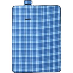 Patura pentru picnic VidaXL 4004203 200x150cm (Blue)
