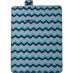 Одеяло для пикника VidaXL 4004205 200х150cm (Dark Blue)