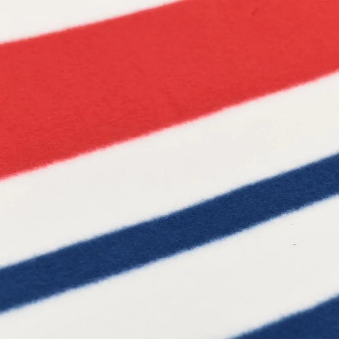 Одеяло для пикника VidaXL 4004207 200x150cm (Red/Blue)