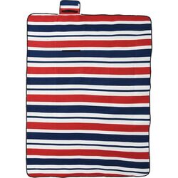 Одеяло для пикника VidaXL 4004207 200x150cm (Red/Blue)