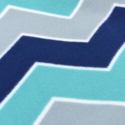 Одеяло для пикника VidaXL 4004210 200x200cm (Dark Blue) Thumb