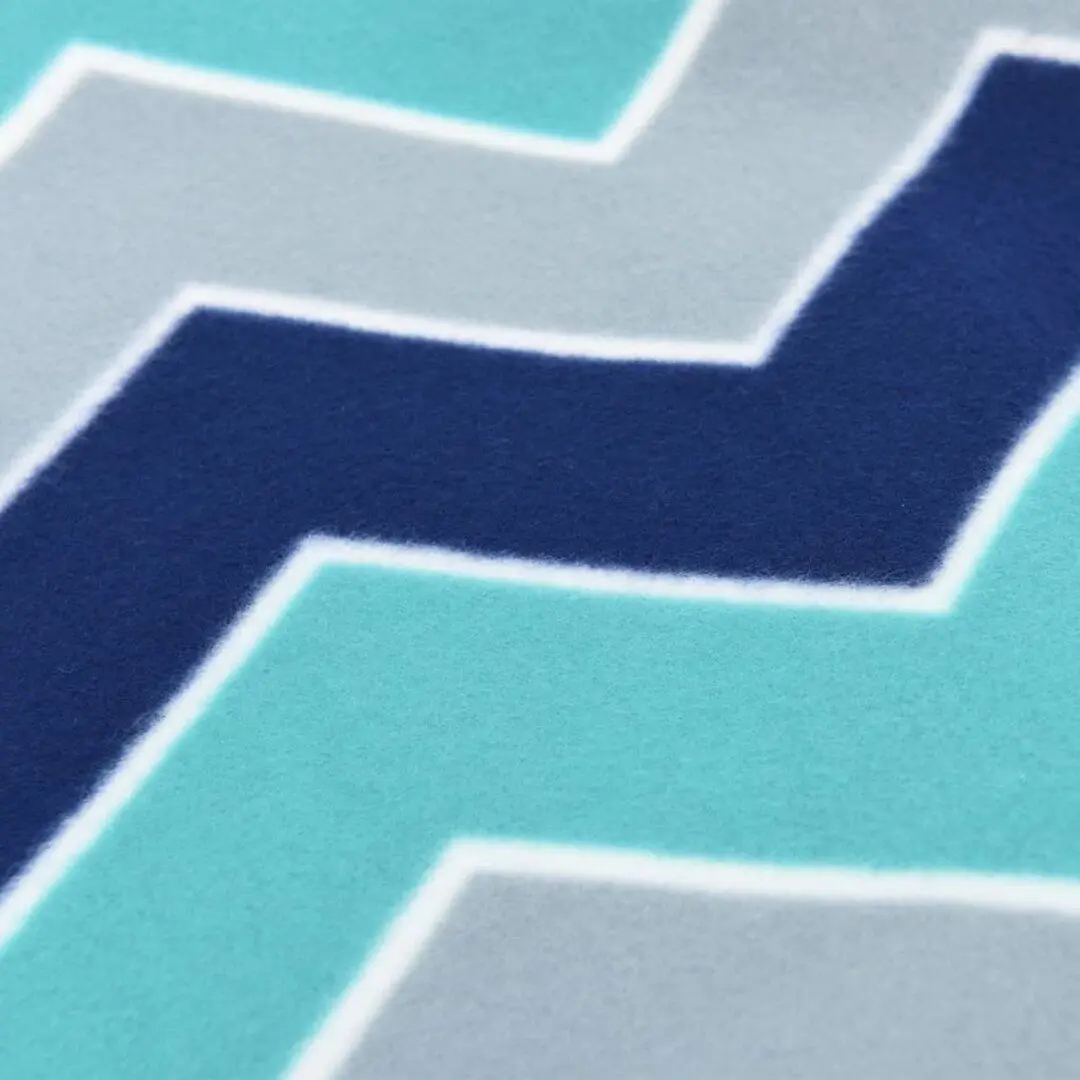 Одеяло для пикника VidaXL 4004210 200x200cm (Dark Blue)