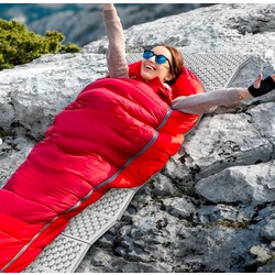 Каремат Wardmason Honeycomb (Silver) Thumb