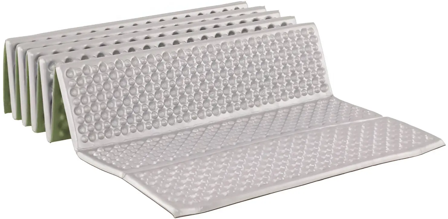 Каремат Wardmason Honeycomb (Silver)