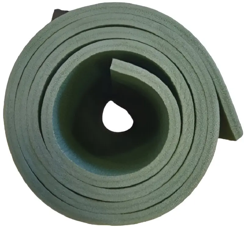 Covoras turistic Wardmason Military (Green)