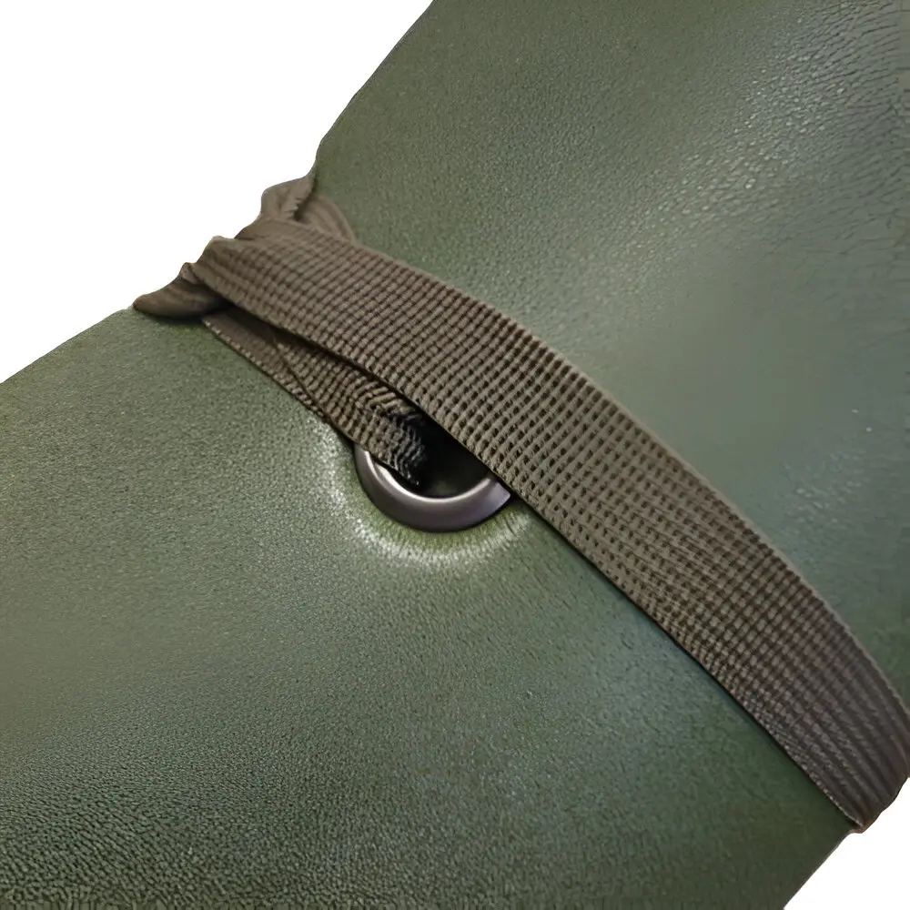 Covoras turistic Wardmason Military (Green)