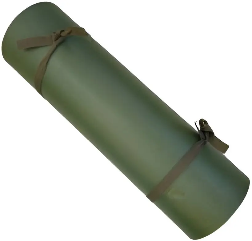 Covoras turistic Wardmason Military (Green)